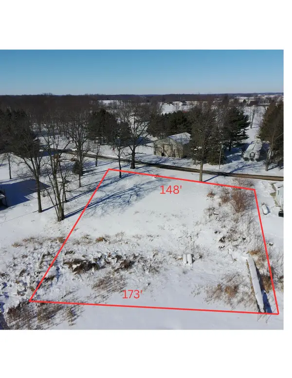 Gilead Shores Drive, Bronson, MI 49028