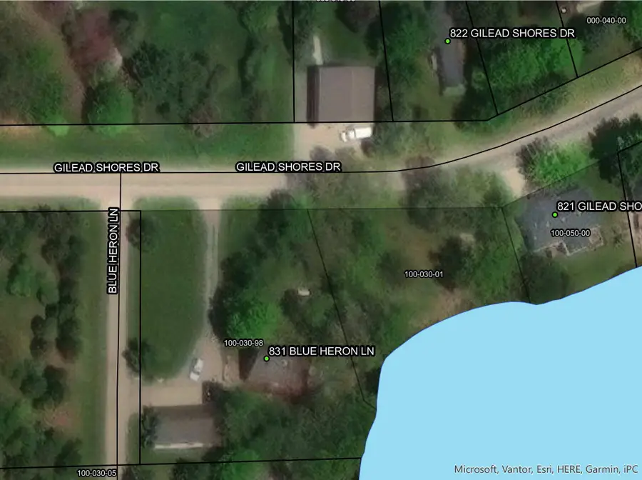 Gilead Shores Drive, Bronson, MI 49028 - Image #2