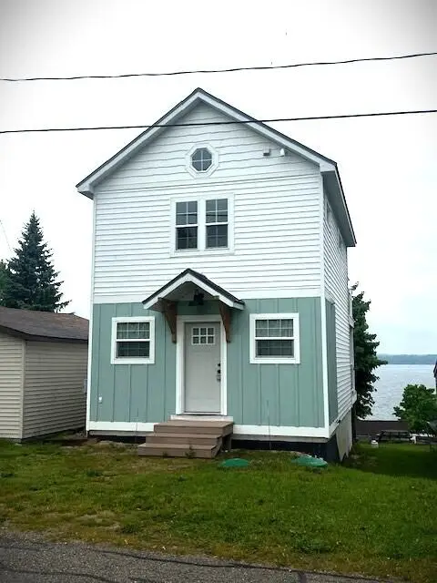 10606 Lake Street, Chippewa Lake, MI 49320 - #1