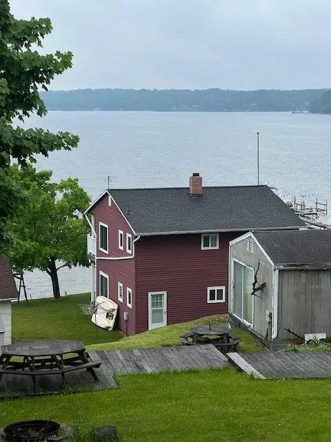 10606 Lake Street, Chippewa Lake, MI 49320 - #3