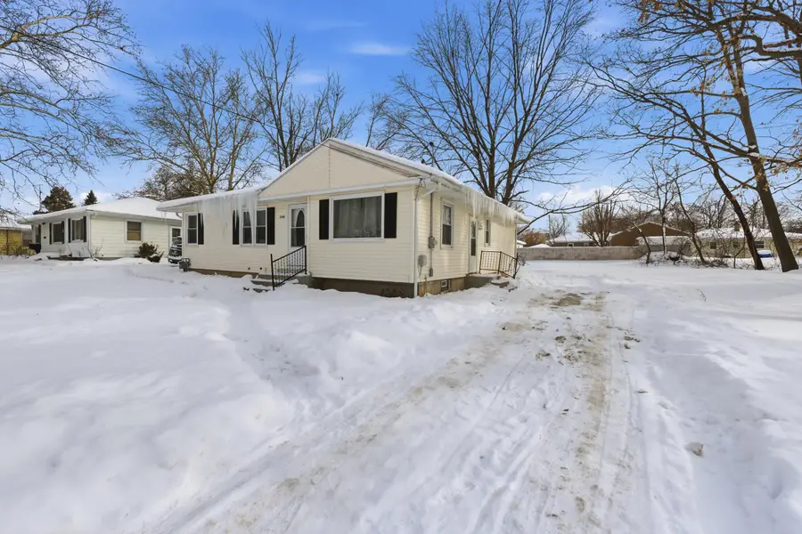 2146 Michael Avenue Sw, Wyoming, MI 49509 - #2