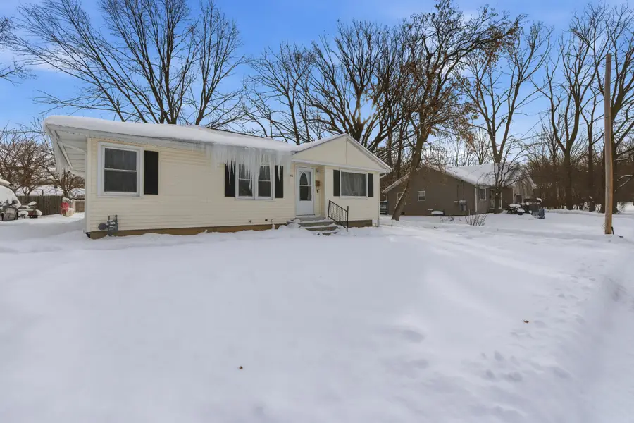 2146 Michael Avenue Sw, Wyoming, MI 49509 - #3