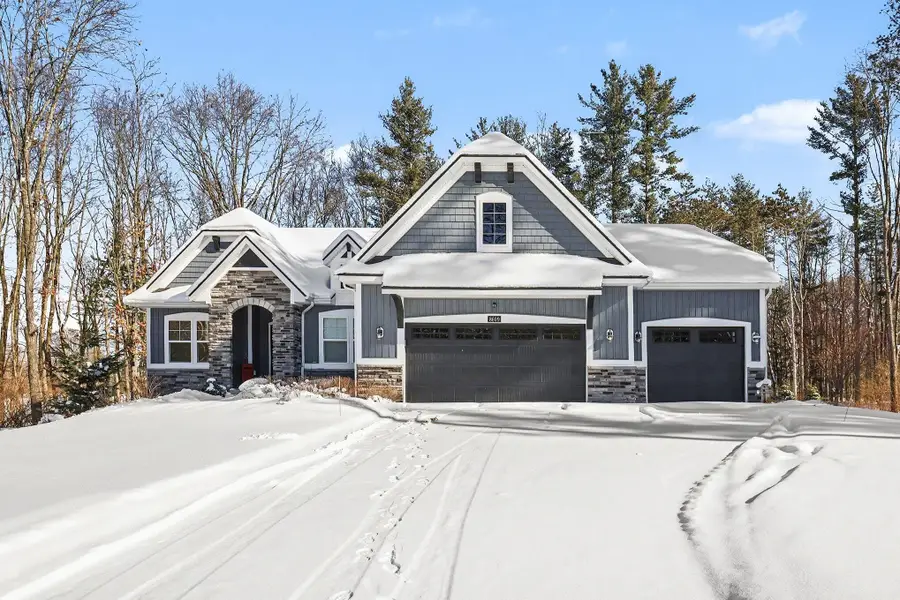 8609 Bentham Court Ne, Rockford, MI 49341 - Image #2