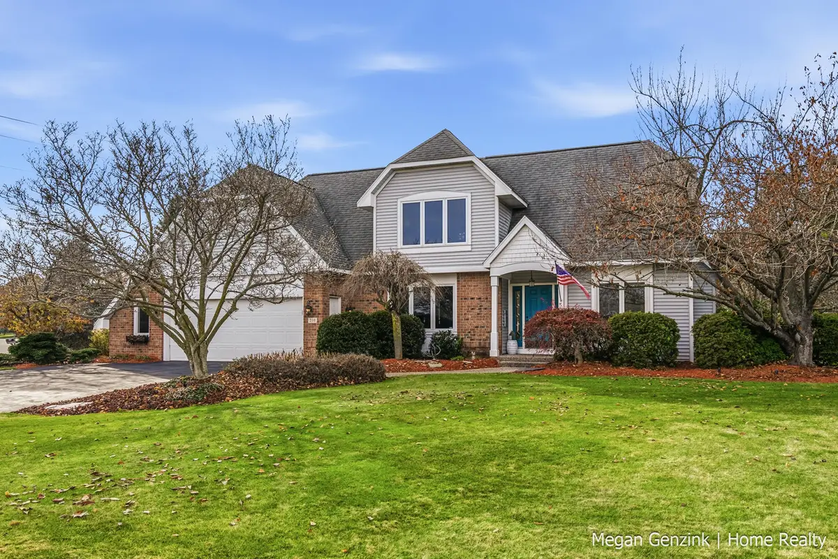 210 Bay Circle Court, Holland, MI 49424 - Image #1