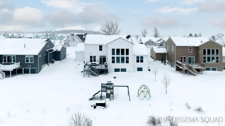 13711 Harrington Landing, Holland, MI 49424 - #2