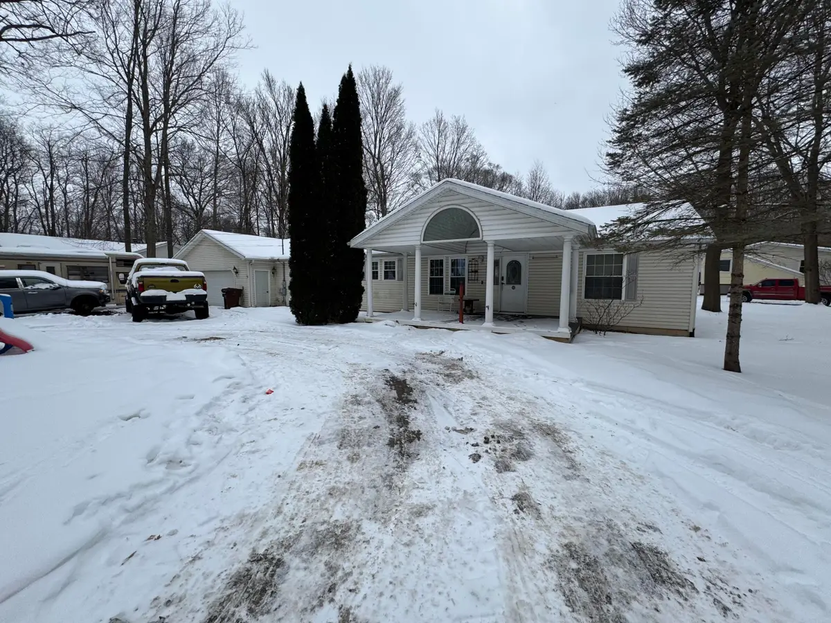 125 Coxon Street, Concord, MI 49237 - Image #1