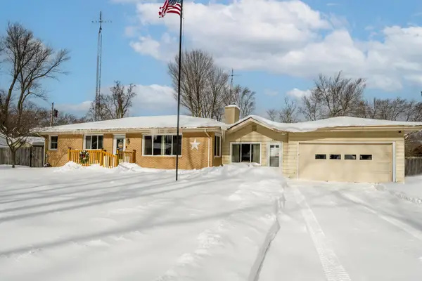 205 Jamesway, Benton Harbor, MI 49022