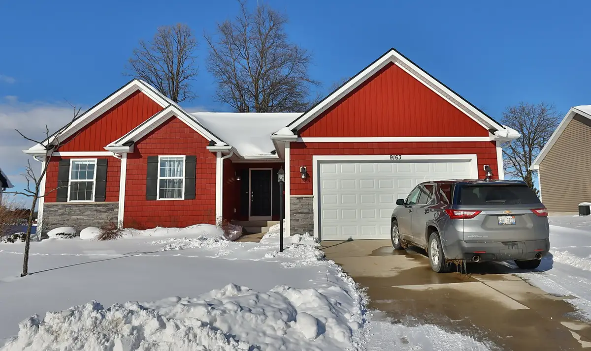 9163 Cottage Trail, Richland, MI 49083 - Image #1