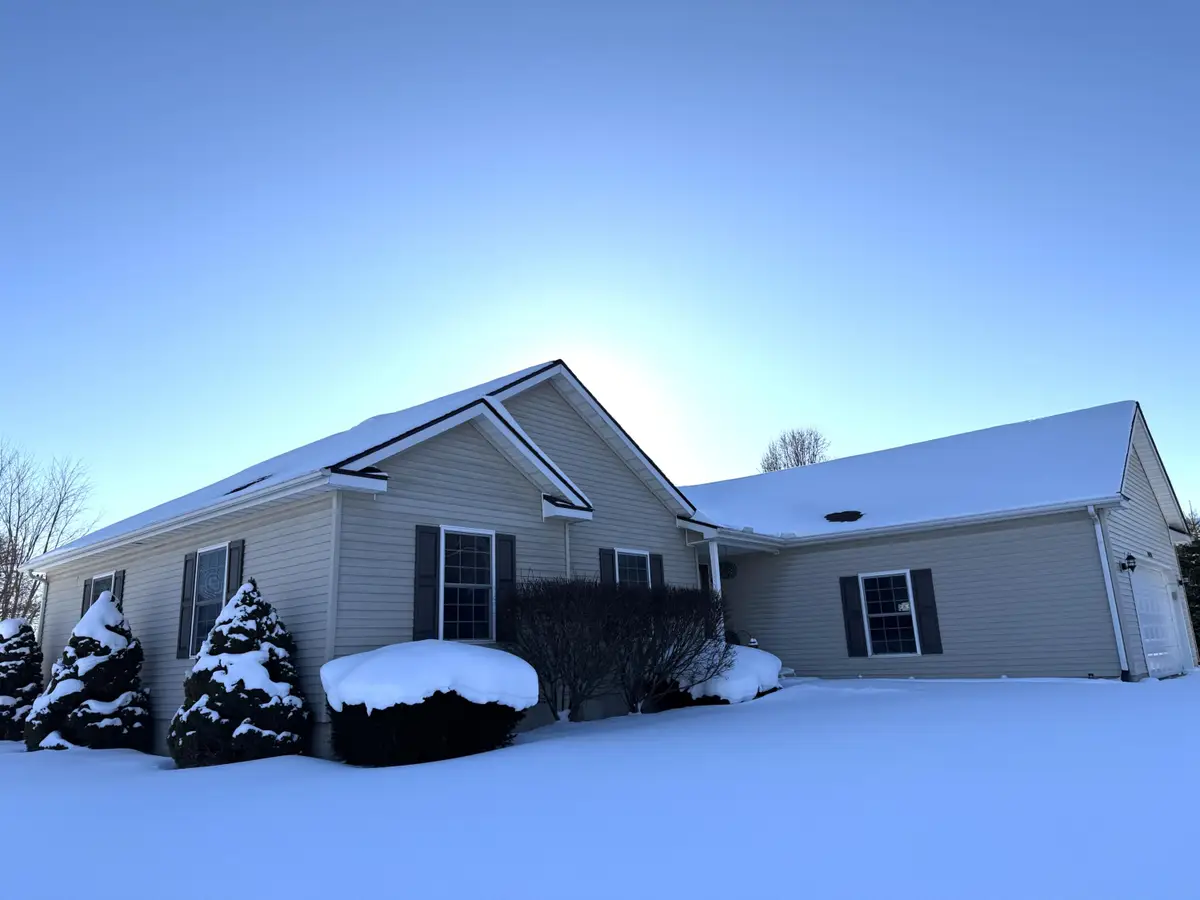 10289 Lee Road, Grass Lake, MI 49240 - Image #1