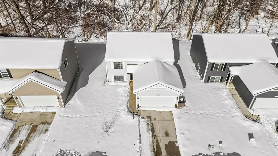 553 N Cygnet Lake Drive, Benton Harbor, MI 49022 - Image #2