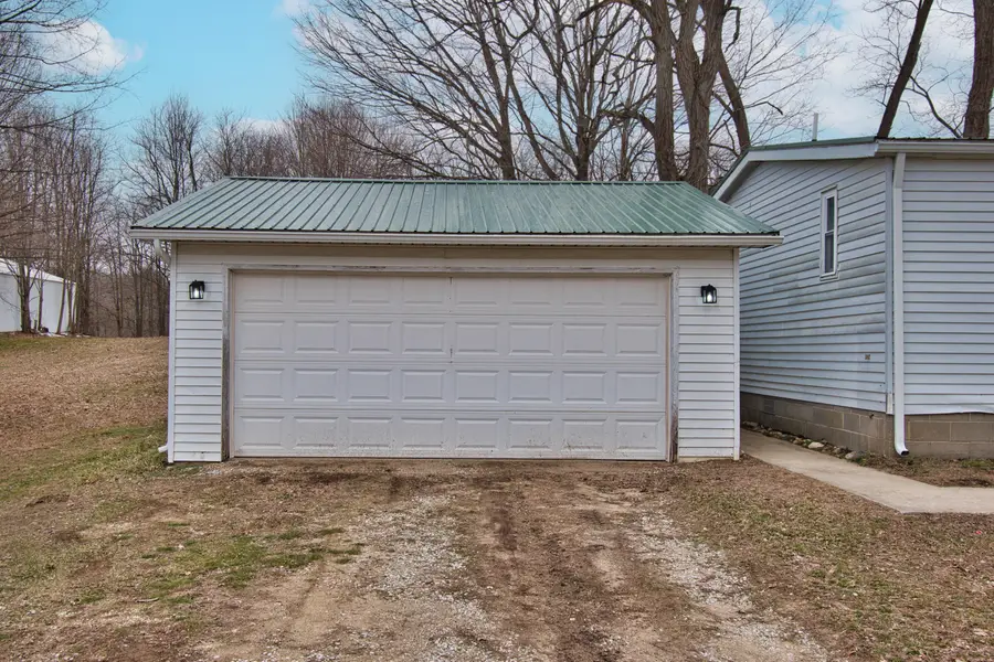 1718 Barron Lake Road, Niles, MI 49120 - #2