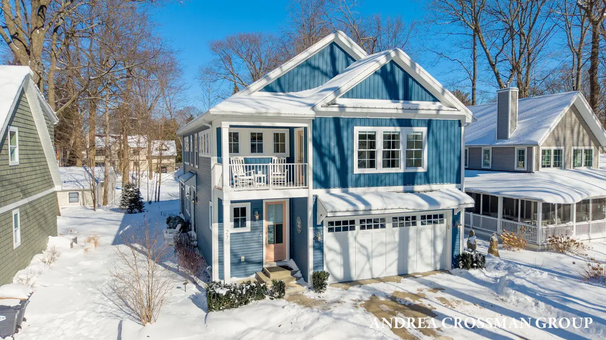 27 Third Street, South Haven, MI 49090 - Image #1