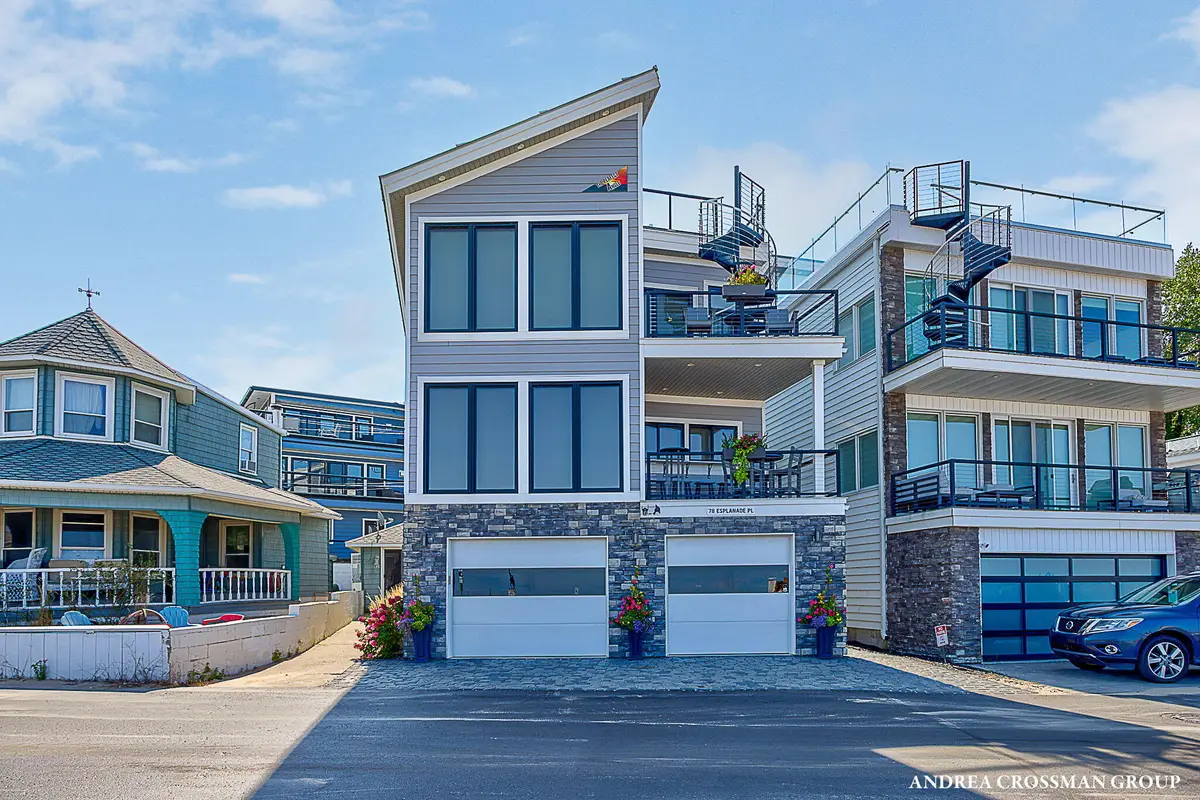 78 Esplanade Place, South Haven, MI 49090 - #1