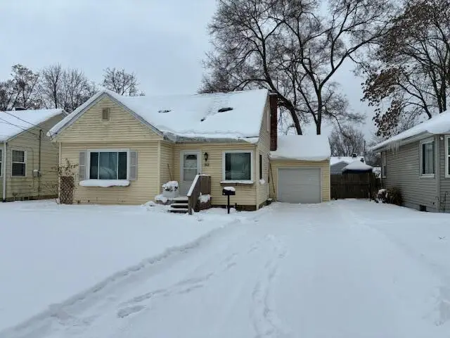 912 Den Hertog Street Sw, Wyoming, MI 49509 - #1