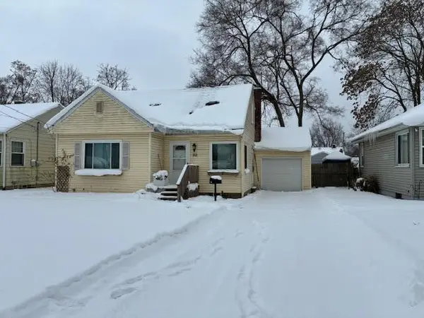 912 Den Hertog Street Sw, Wyoming, MI 49509