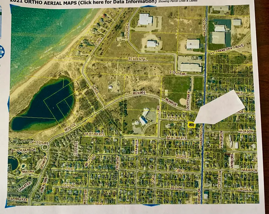 13 Duffy Street, Manistee, MI 49660 - Image #2