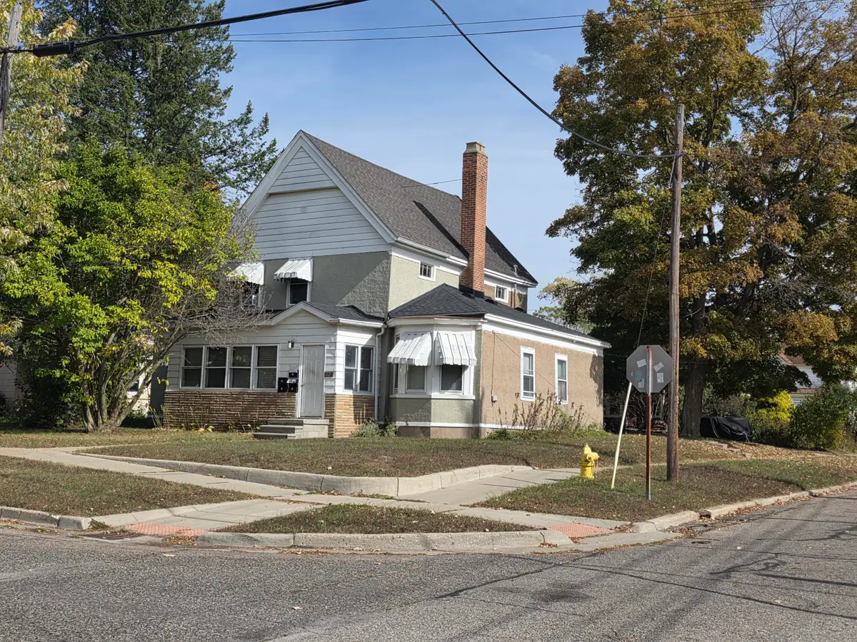 202 N River Street, Ypsilanti, MI 48198 - Image #1