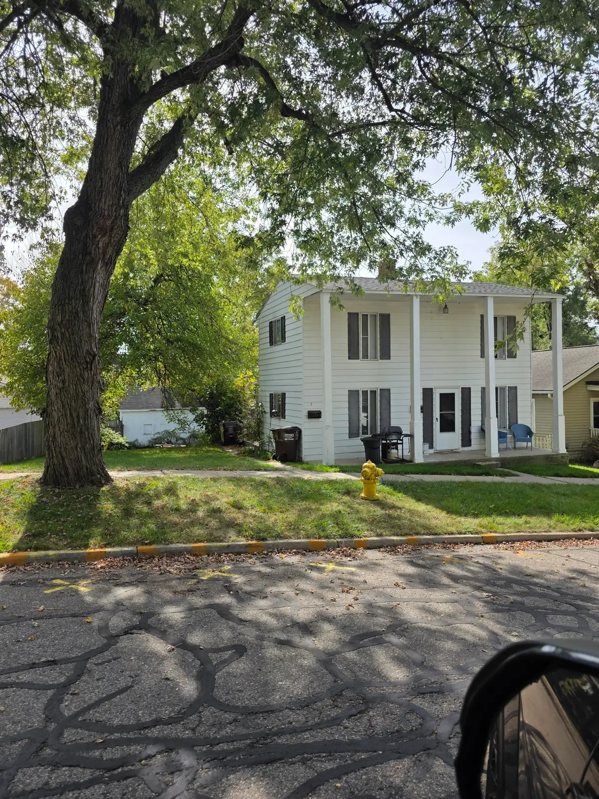 208 Maple Street, Ypsilanti, MI 48198 - Image #1