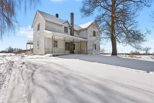 6056 W 16th Street, Fremont, MI 49412