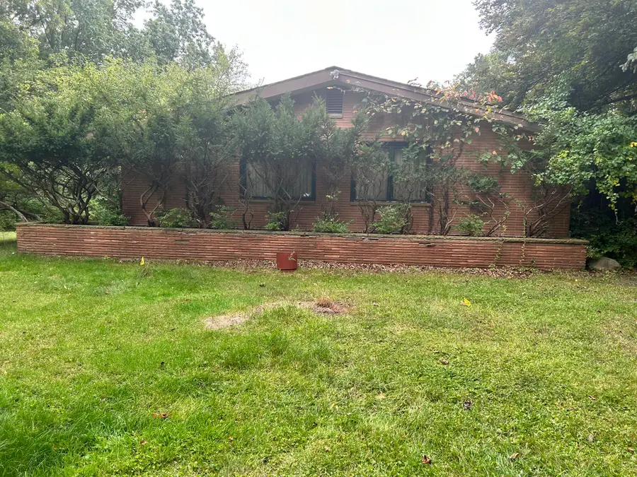 22900 Thorncliffe Street, Southfield, MI 48033 - #2