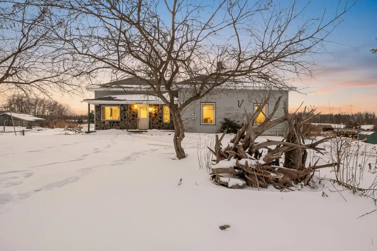 2067 11 Mile Road, Remus, MI 49340 - #1