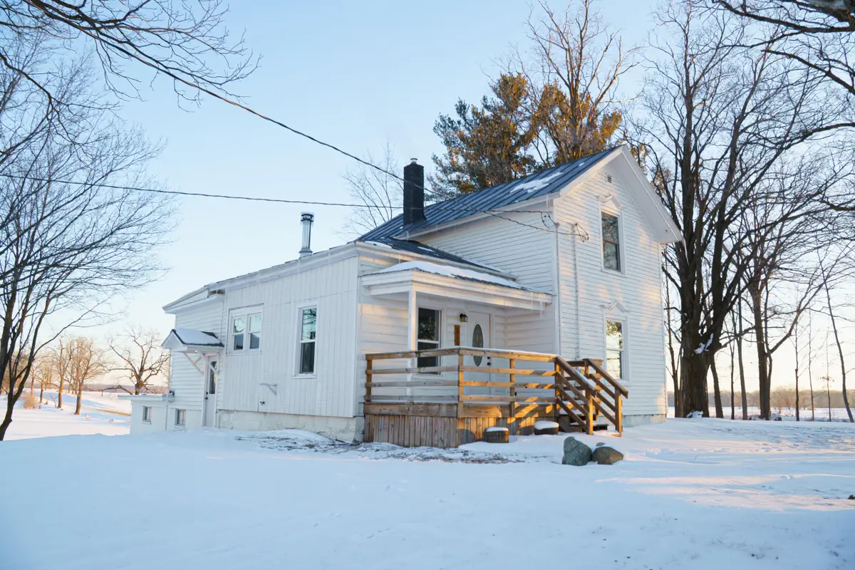 6005 N Messer Road, Freeport, MI 49325 - #1