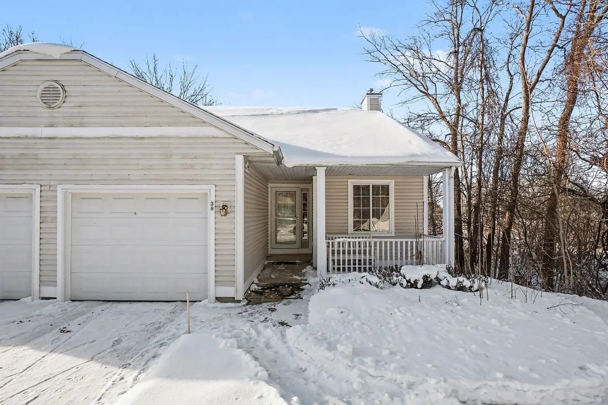 38 W Scotts Drive, Holland, MI 49424 - Image #1