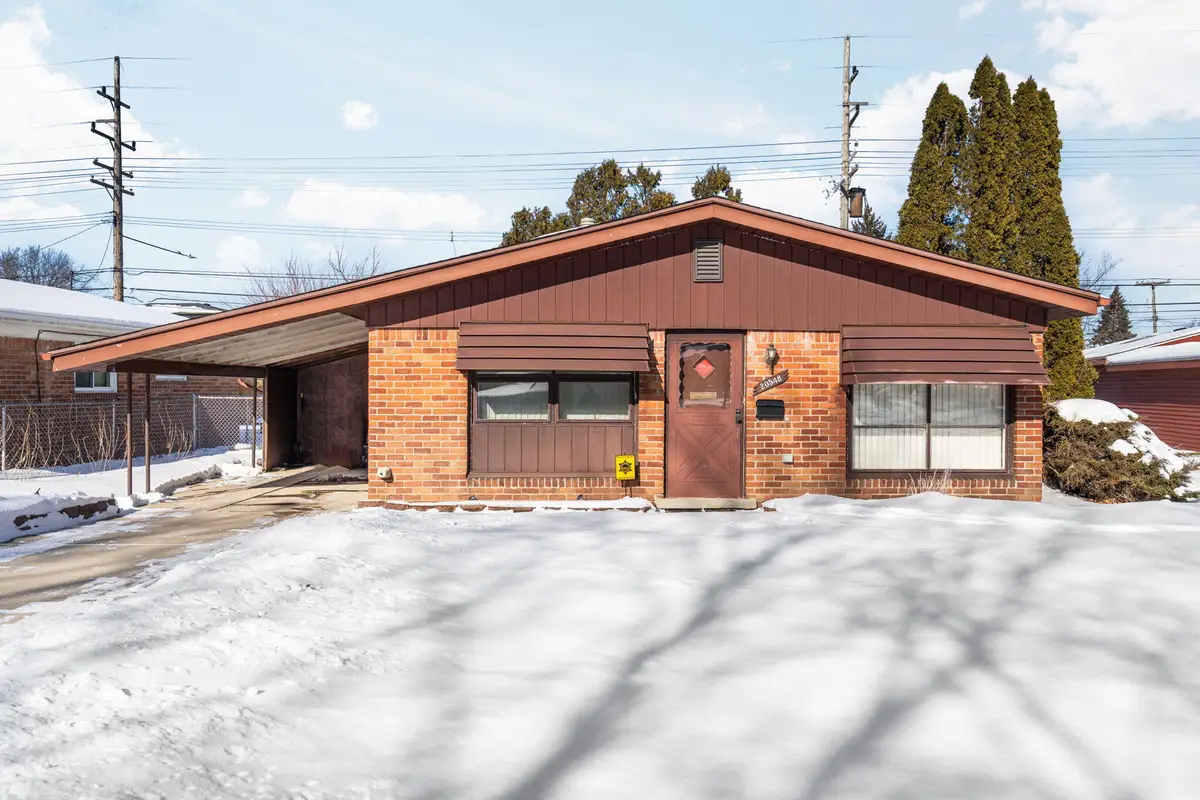 20548 Lockwood Street, Taylor, MI 48180 - Image #1