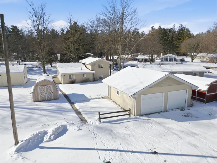 5184 Pleasant Drive, Beaverton, MI 48612 - Image #3