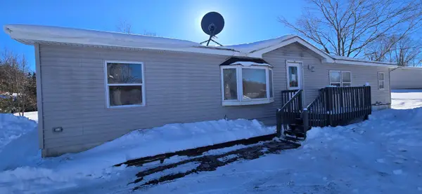 10537 W Rosted Road, Lake City, MI 49651