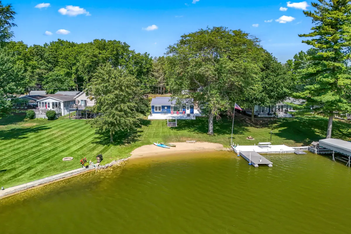 181 Dons Drive, Quincy, MI 49082 - Image #1