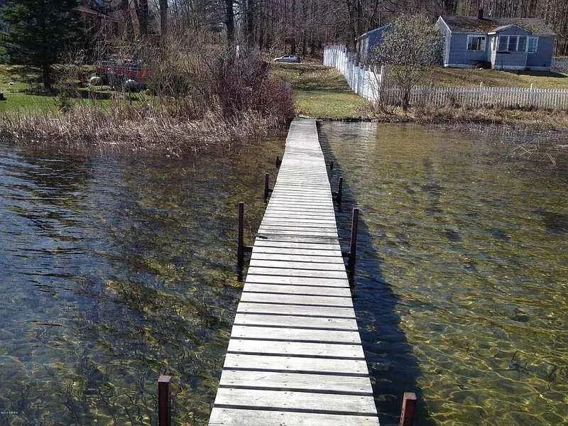 6772 N Claeys Drive, Fountain, MI 49410 - #3