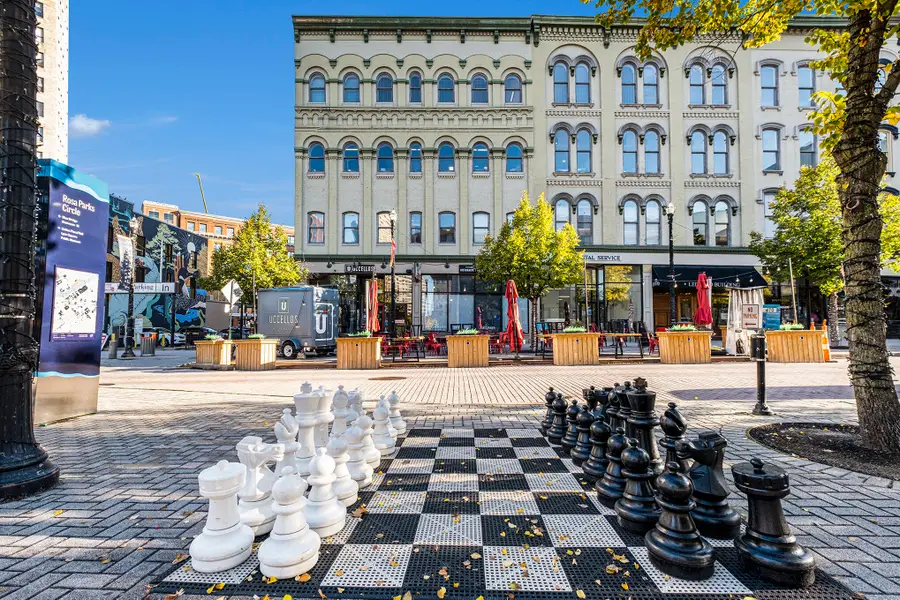 56 Monroe Center Street Nw #6, Grand Rapids, MI 49503 - #3