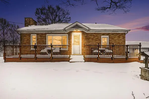 12523 E Ts Avenue E, Scotts, MI 49088