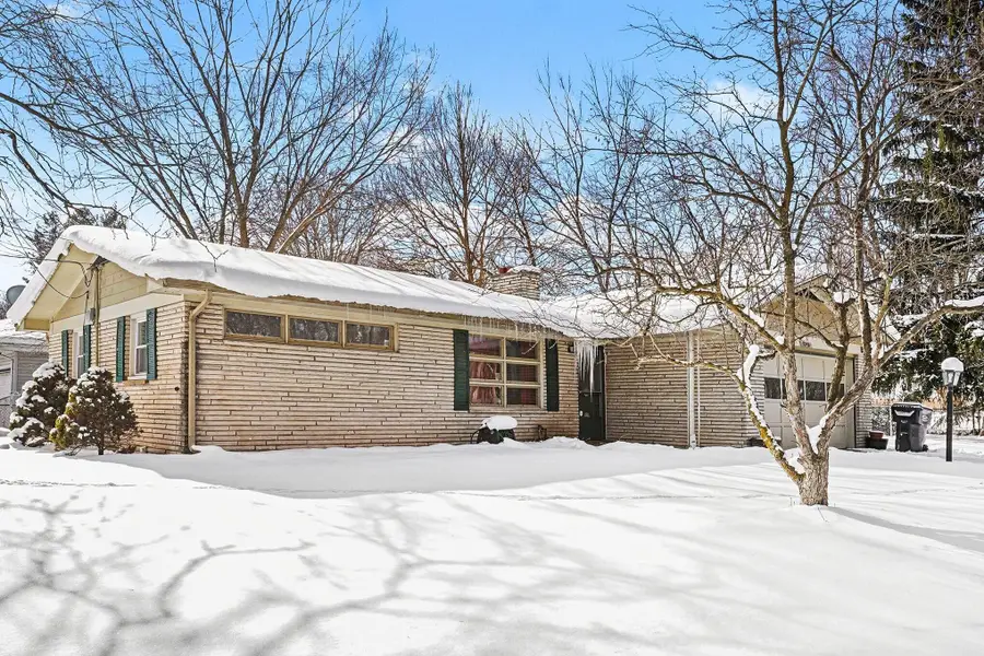 5346 E H Avenue E, Kalamazoo, MI 49048 - Image #2