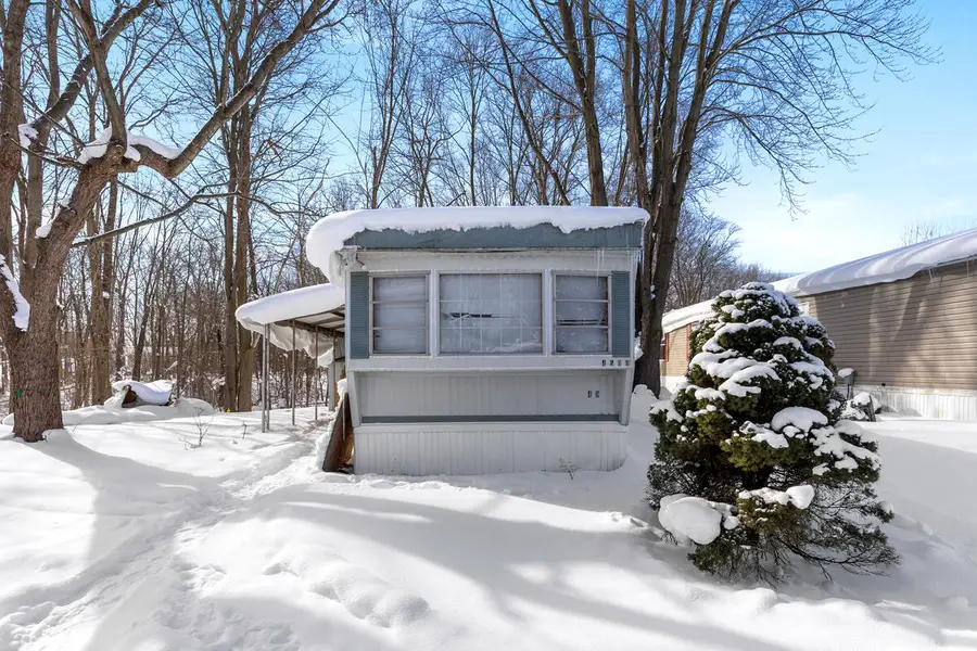 4500 Crabapple Court Nw, Walker, MI 49534 - #3