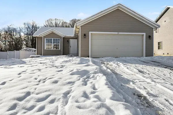 115 Grandview, Galesburg, MI 49053