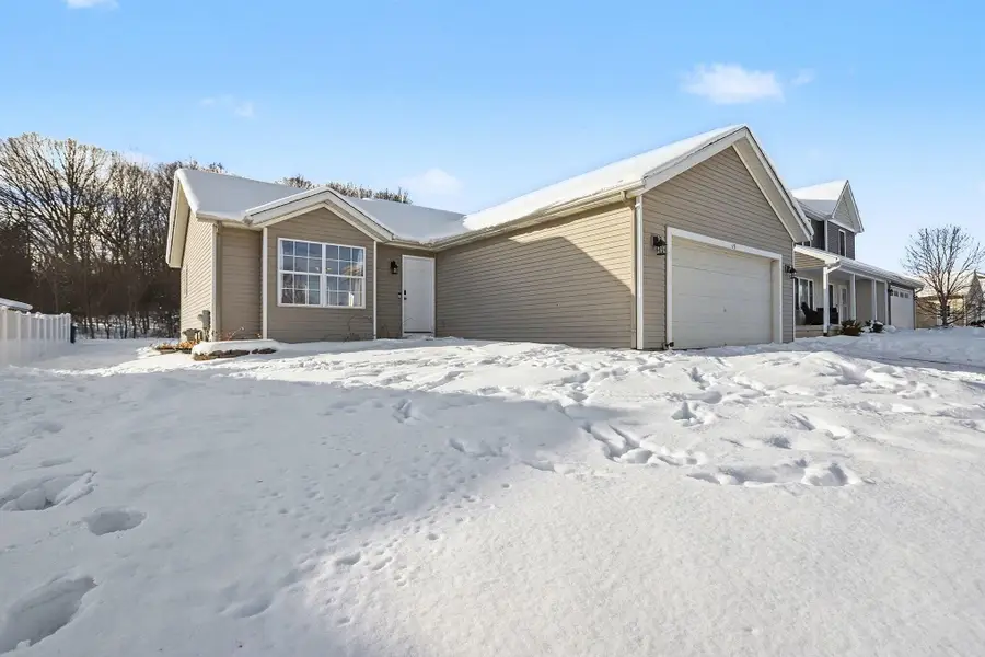 115 Grandview, Galesburg, MI 49053 - Image #2