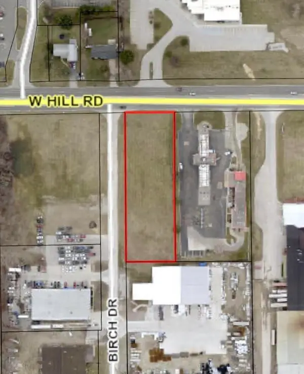 6042 Birch Drive, Flint, MI 48507