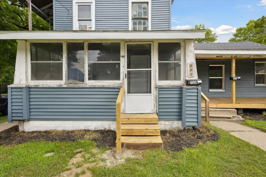 120 E Montcalm Street, Greenville, MI 48838 - #3