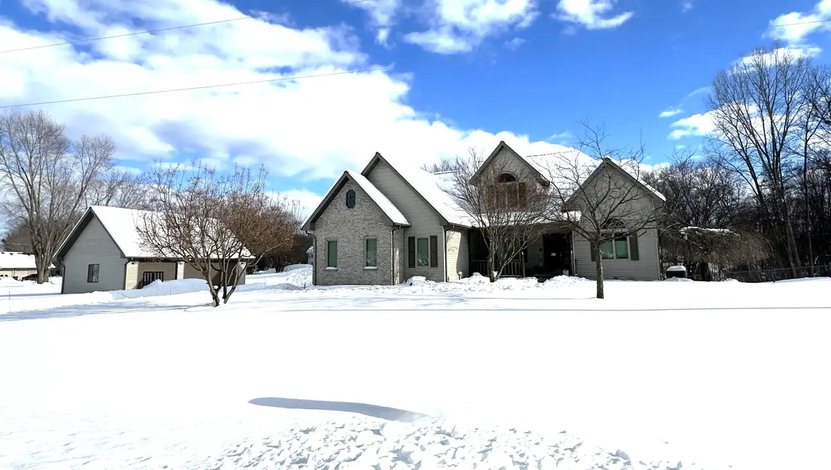 5682 Topanga Drive, Coloma, MI 49038 - #1