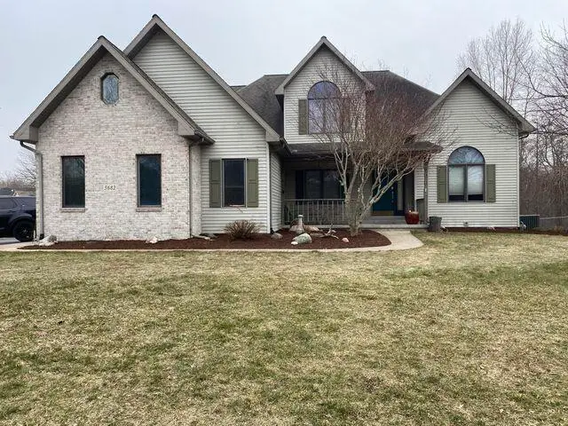 5682 Topanga Drive, Coloma, MI 49038 - #3