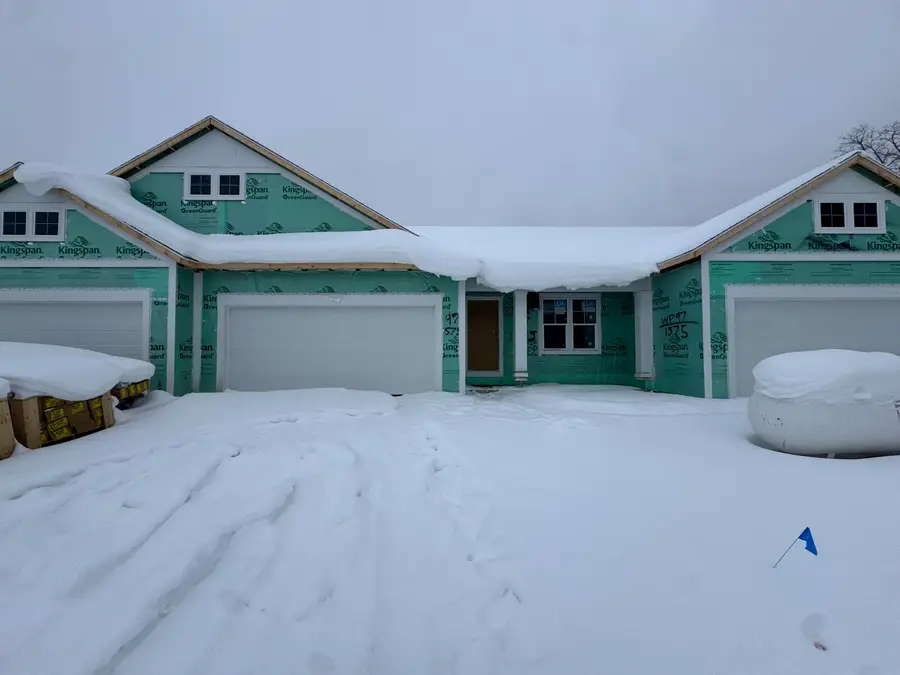 1575 N Village Circle, Kalamazoo, MI 49009 - #2