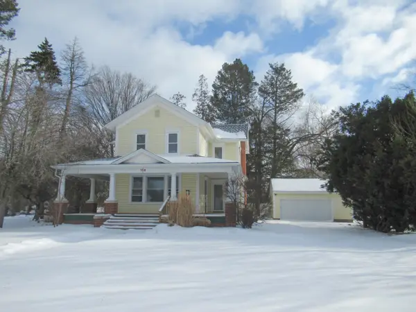 114 S Lakeview Street, Sturgis, MI 49091