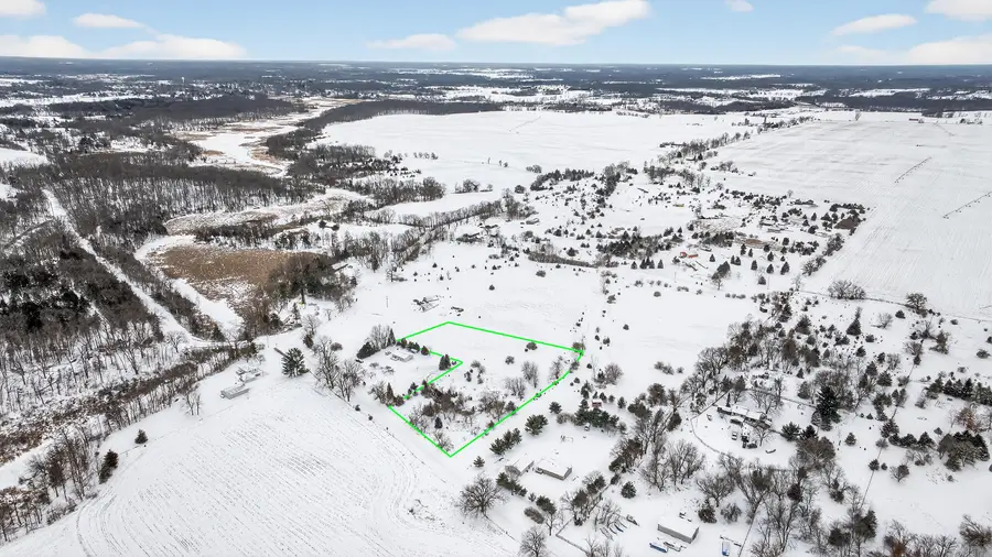 VL Pleasant View Lane #20, Brooklyn, MI 49230 - Image #2