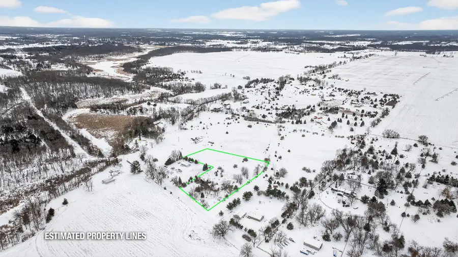 VL Pleasant View Lane #20, Brooklyn, MI 49230 - Image #3