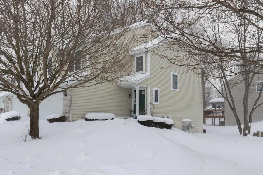 12670 Broadmoor Place, Grand Haven, MI 49417 - #2