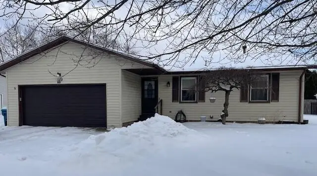 154 Western Avenue, Coldwater, MI 49036 - Image #1