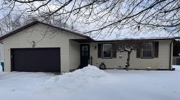 154 Western Avenue, Coldwater, MI 49036