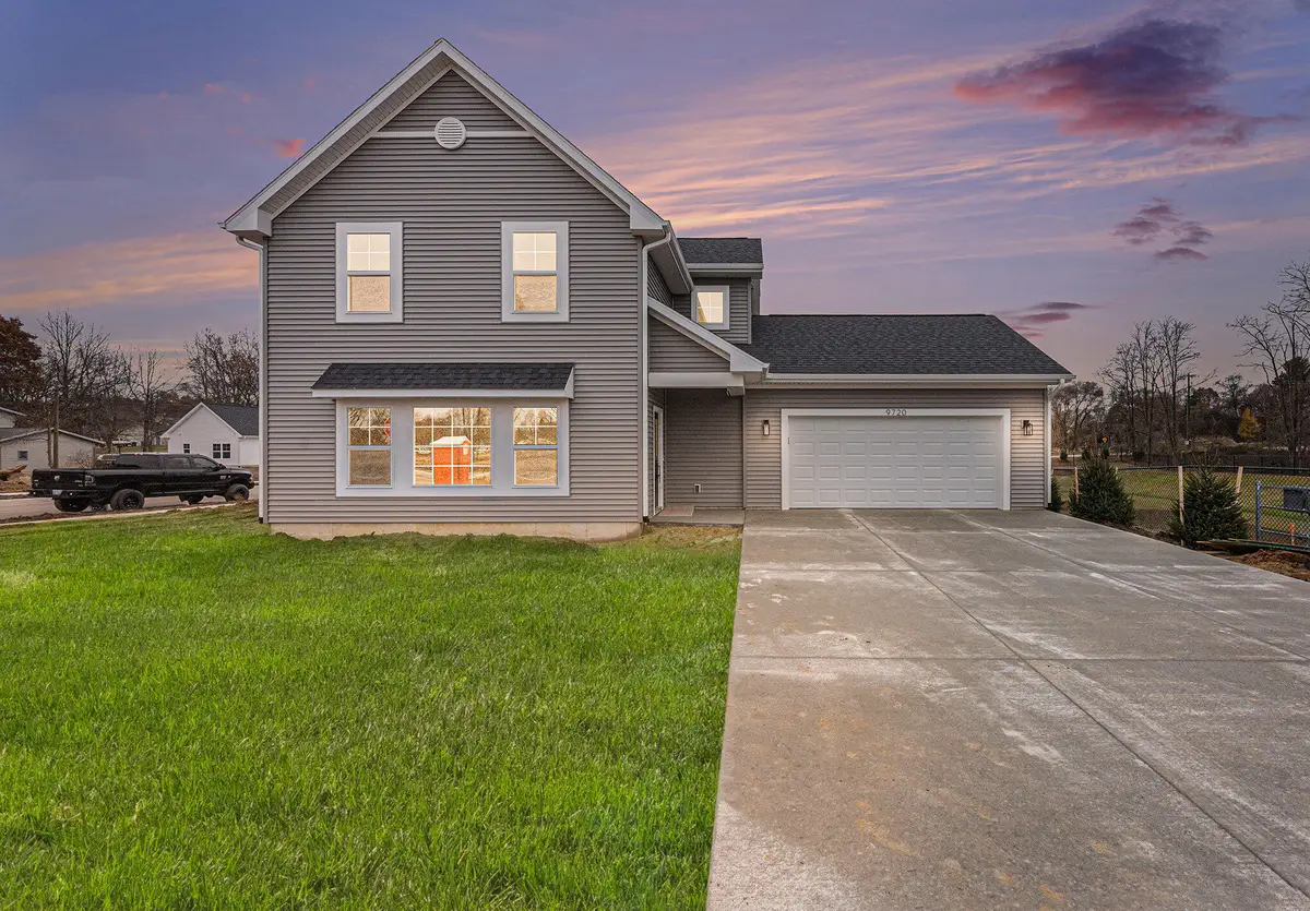 9720 Opal Lane, Portage, MI 49002 - Image #1